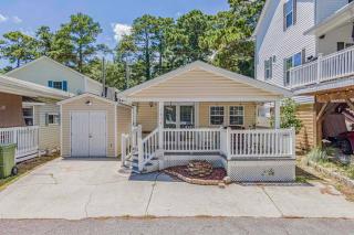 1654 Ocean Lakes Pet Friendly Golf Cart Included-Beach Bum - 6
