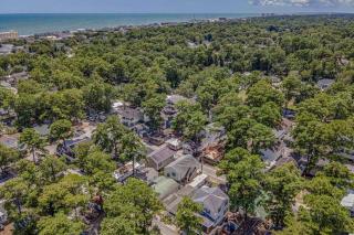 1654 Ocean Lakes Pet Friendly Golf Cart Included-Beach Bum - 1