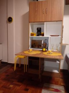 Apartamento no Condomínio Imperial - Lambari - 3