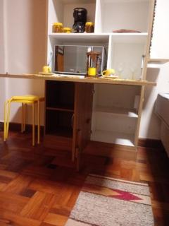 Apartamento no Condomínio Imperial - Lambari - 2