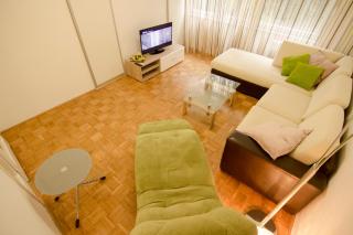 Slavija Square Apartments - Belgrad - 8