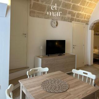 EL-MAR housea exclusive terrace, sea view - Polignano a Mare - 4