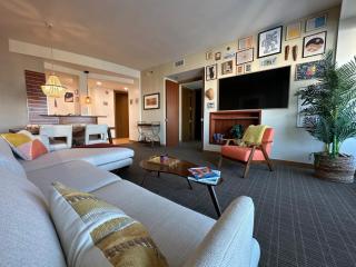 AKA Brickell Condo Free Parking by Palermo Home Miami - Miami - 8
