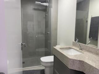 Apartamento Aconchegante e Completo no Coração da Cidade - Dourados - 8
