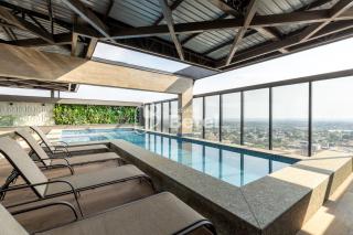 Apartamento Aconchegante e Completo no Coração da Cidade - Dourados - 4