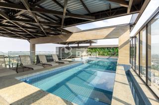 Apartamento Aconchegante e Completo no Coração da Cidade - Dourados - 3