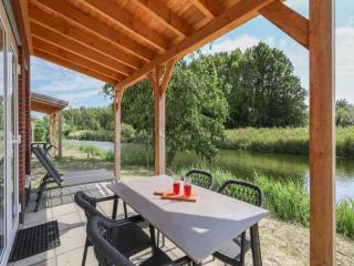 Beautiful holiday home with sauna - Simonshaven - 7