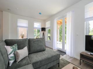 Beautiful holiday home with sauna - Simonshaven - 3