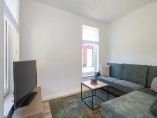 Beautiful holiday home with sauna - Simonshaven - 2