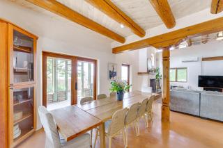 Mtn-View Retreat with Hot Tub in New Mexico! - Arroyo Seco - 4