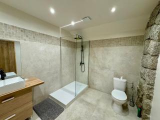 Loft de charme en centre ville - Sartène - 6