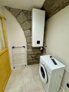 Loft de charme en centre ville - Sartène - 1