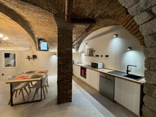 Loft de charme en centre ville - Sartène - 4