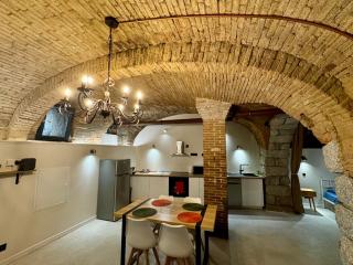Loft de charme en centre ville - Sartène - 3