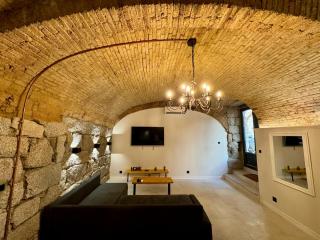 Loft de charme en centre ville - Sartène - 9
