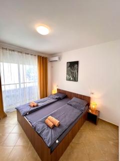 Debina By Tok Apartments - Durazzo - 0