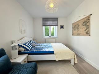 Apartament Harmonia I 7 min plaża I parking I cicha okolica - Comfy Apartments - 3