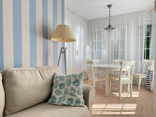 Apartament Harmonia I 7 min plaża I parking I cicha okolica - Comfy Apartments - Sopot - 4