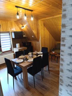 Apartament Na Strychu Podhale - Leśnica - 3