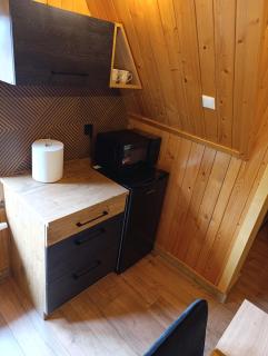 Apartament Na Strychu Podhale - Leśnica - 1