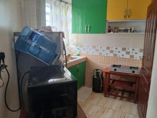 Ancas holiday homes - Nairobi - 1