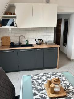 APARTAMENT JAMBUR - Zakopane - 7