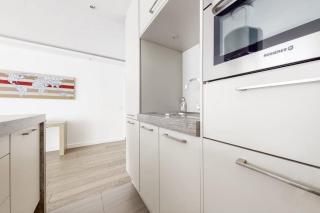 Appartement proche Étoile - París - 6