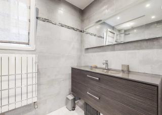 Appartement proche Étoile - París - 2