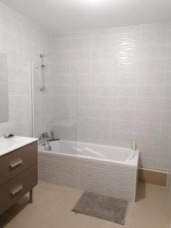 APPARTEMENT Villa Galice - Antibes - 9