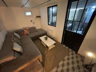 M2 Appart 3 chambres 5 min metro - PARC EXPO - Malakoff - 4