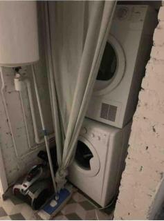 M2 Appart 3 chambres 5 min metro - PARC EXPO - Malakoff - 3