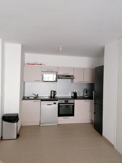 APPARTEMENT Villa Galice - Antibes - 7