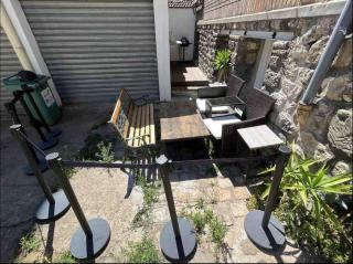 M2 Appart 3 chambres 5 min metro - PARC EXPO - 2