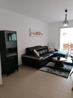 APPARTEMENT Villa Galice - Antibes - 1