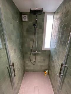 M2 Appart 3 chambres 5 min metro - PARC EXPO - 1