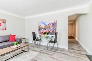 Cozy 1BR Apartment in Corktown Hamilton - Hamilton - 4