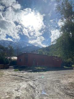 Refugio sereno en El Manzano - 6