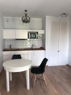 Quick Concert Access - Ochota Apartment - 0