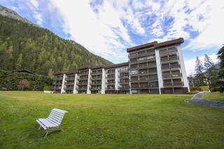 Résidence Grands Montets 524 - Happy Rentals - Chamonix-Mont-Blanc - 8