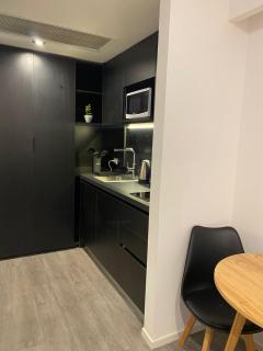 Studio full amenities en Palermo - Buenos Aires - 9