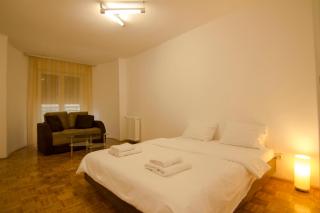 Slavija Square Apartments - Belgrad - 7