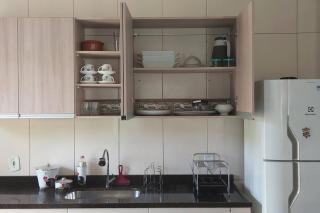 Casa 01 no Portal da Ferradura - 9