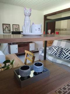 Casa 01 no Portal da Ferradura - 1