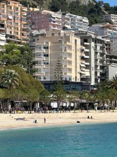 Apartament SOLEI 2 - Saranda - 0