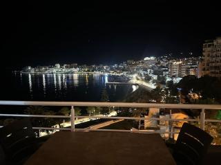 Apartament SOLEI 2 - Saranda - 9