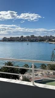 Apartament SOLEI 2 - Saranda - 8