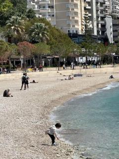 Apartament SOLEI 2 - Saranda - 7