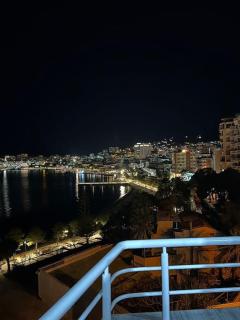 Apartament SOLEI 2 - Saranda - 2