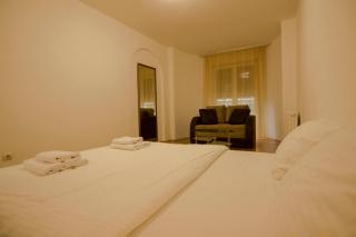 Slavija Square Apartments - Belgrad - 6