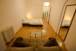 Slavija Square Apartments - Belgrad - 4